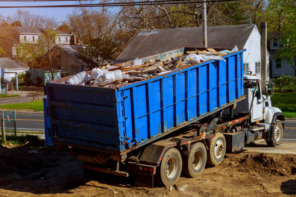 Reliable Springdale, MD Junk Removal  Solutions